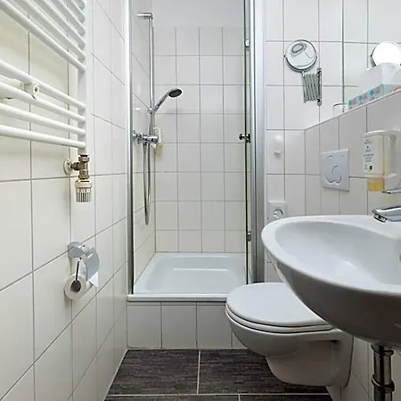 Hotel Haus Klipper