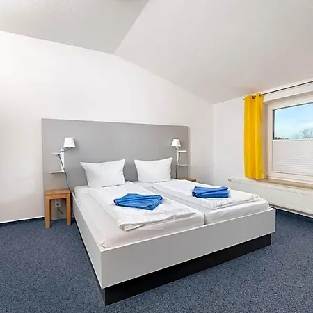 Haus Klipper Norderney