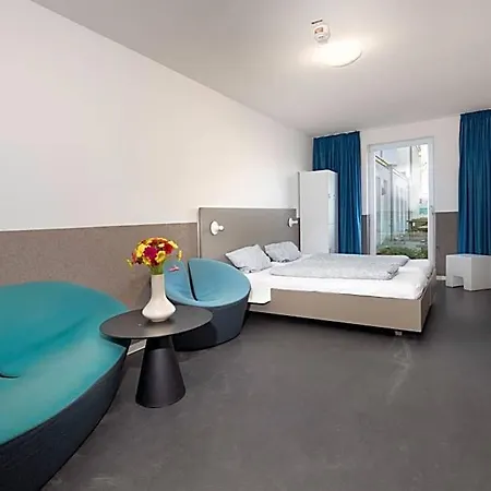 Haus Klipper 3* Norderney