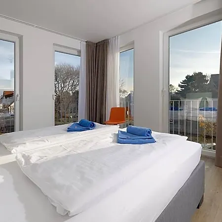 Haus Klipper 3*