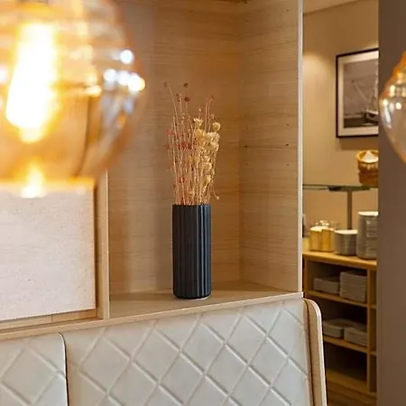 Hotel Haus Klipper Norderney