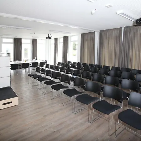 Hotel Haus Klipper 3*