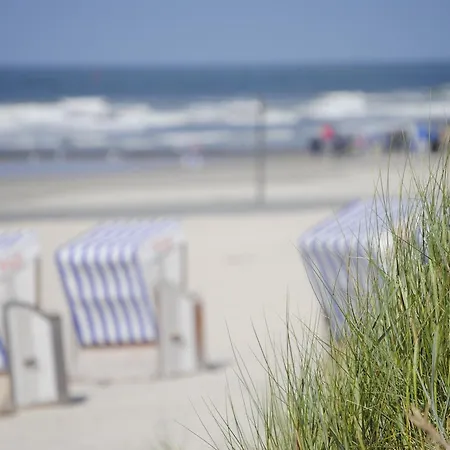 Haus Klipper Norderney