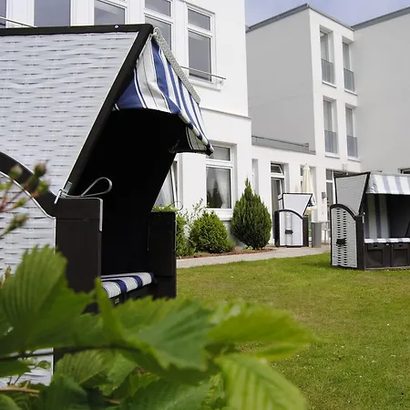 Haus Klipper Hotel