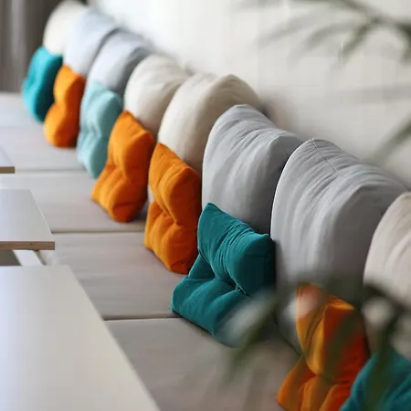 Haus Klipper Hotel Norderney