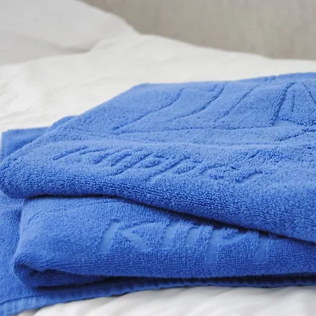 Haus Klipper 3* Norderney