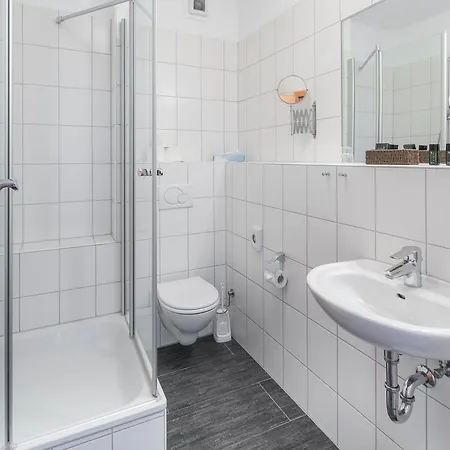 Haus Klipper 3* Norderney