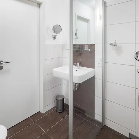 Haus Klipper 3* Norderney