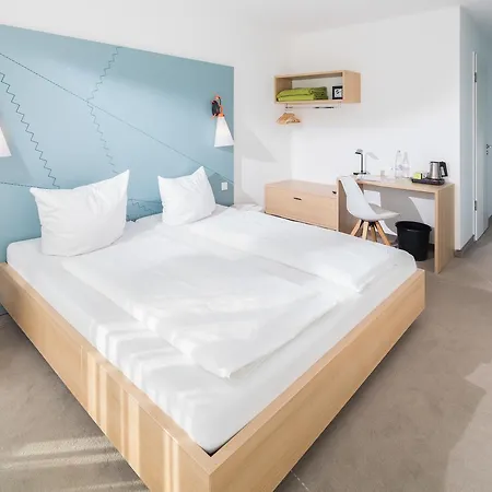 Hotel Haus Klipper 3*