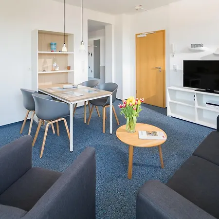 Haus Klipper Hotel 3*