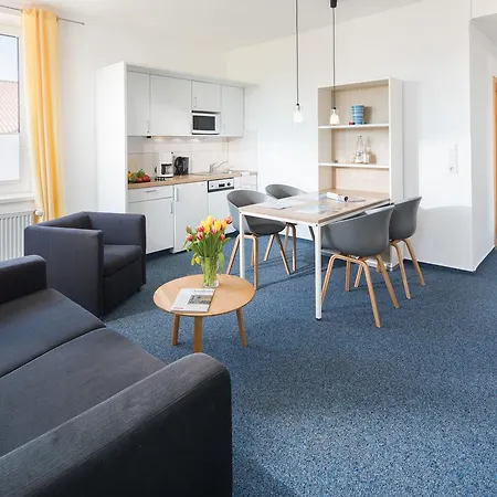 Haus Klipper 3*