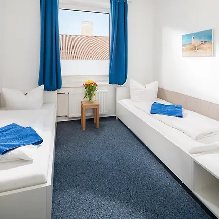 Haus Klipper Hotel Norderney