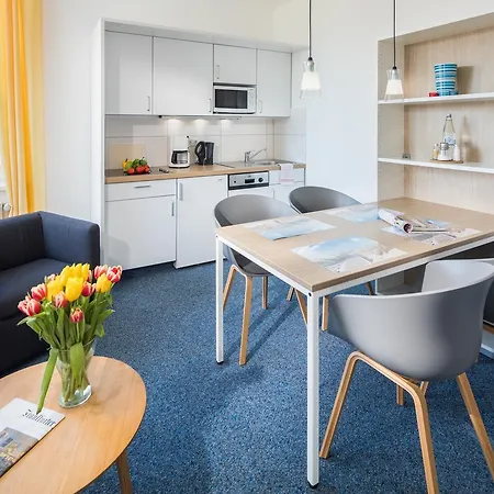 Haus Klipper Hotel Norderney