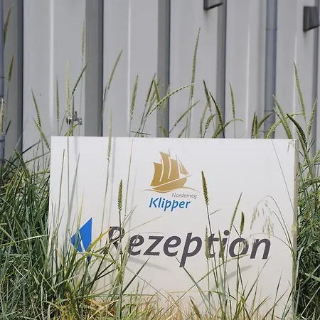 Haus Klipper Hotel 3*