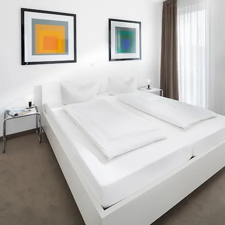 Haus Klipper Hotel 3*