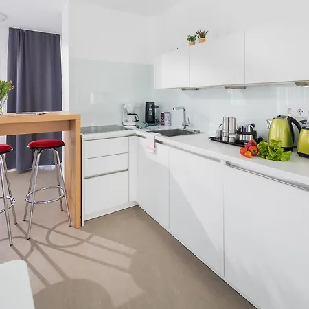 Haus Klipper 3*