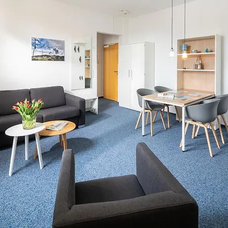 Hotel Haus Klipper Norderney