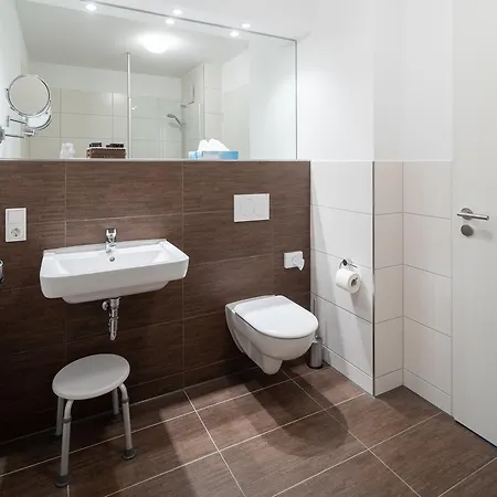 Haus Klipper 3* Norderney