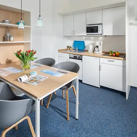 Hotel Haus Klipper Norderney