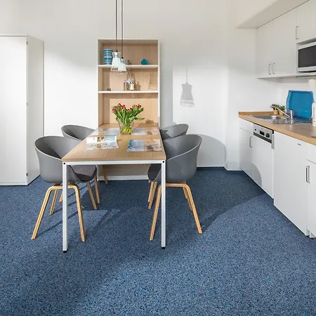 Haus Klipper Norderney