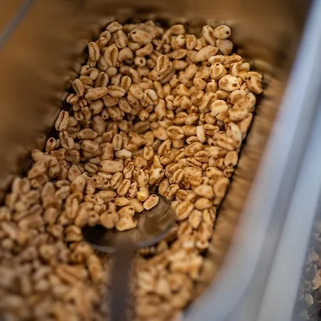 Hotel Haus Klipper Norderney