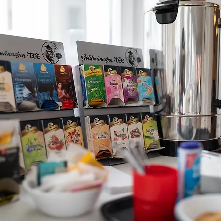 Haus Klipper Hotel Norderney