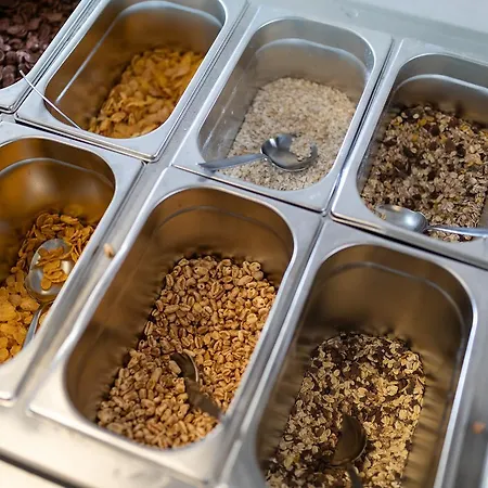 Haus Klipper Hotel 3*