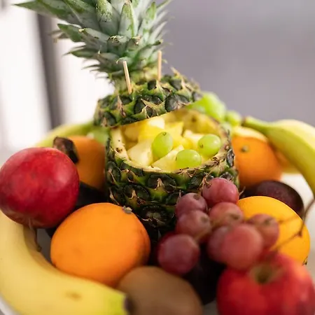 Haus Klipper Hotel Norderney