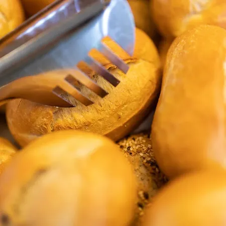 Haus Klipper Hotel 3*