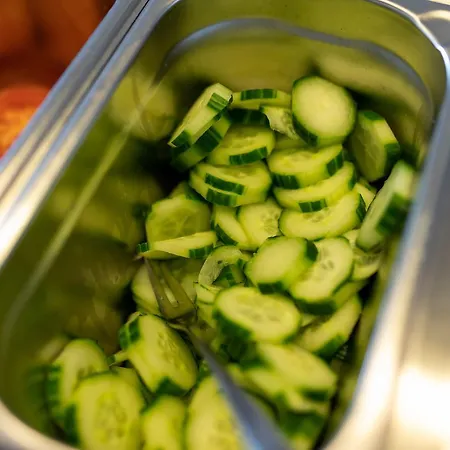 Haus Klipper Otel 3*