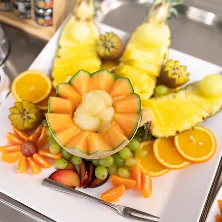 Haus Klipper Hotel Norderney