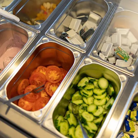 Hotel Haus Klipper 3*