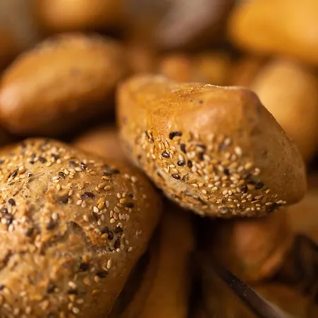 Haus Klipper Hotel 3*