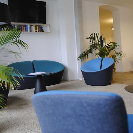 Haus Klipper Hotel 3*