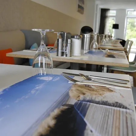 Haus Klipper Norderney