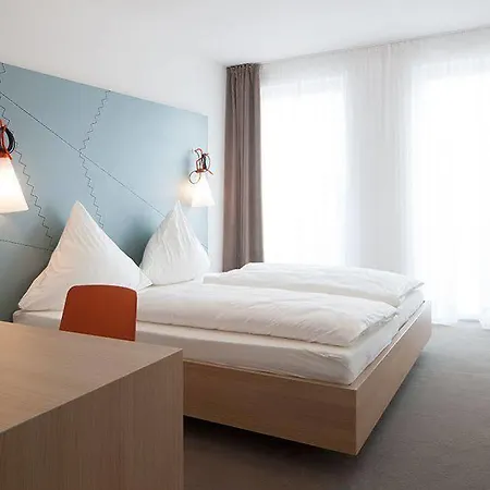 Haus Klipper ホテル