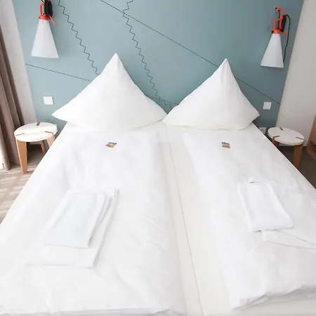 Haus Klipper 3* 노르데메이