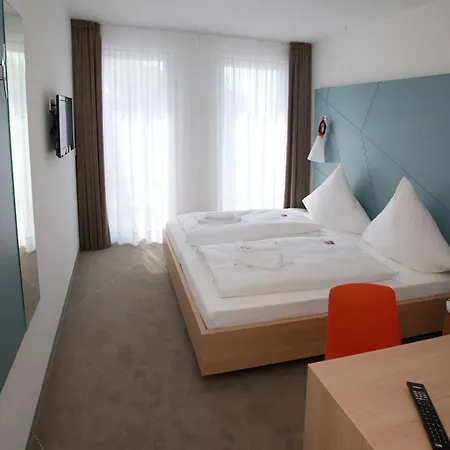 Haus Klipper 3* 노르데메이