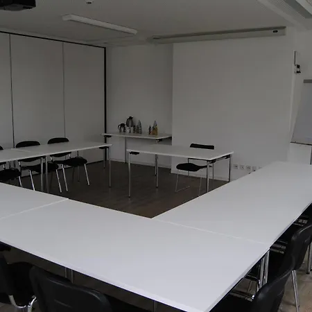 Hotel Haus Klipper 3*