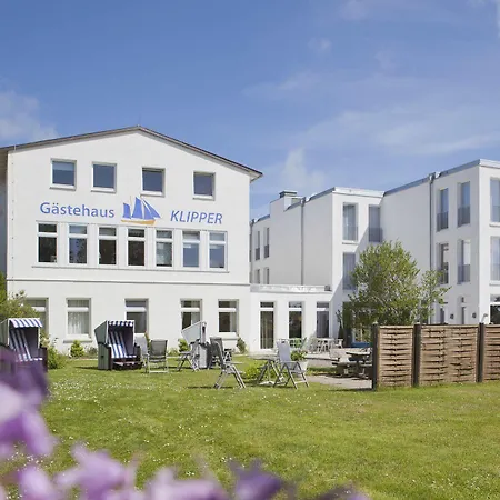 Haus Klipper Hotel