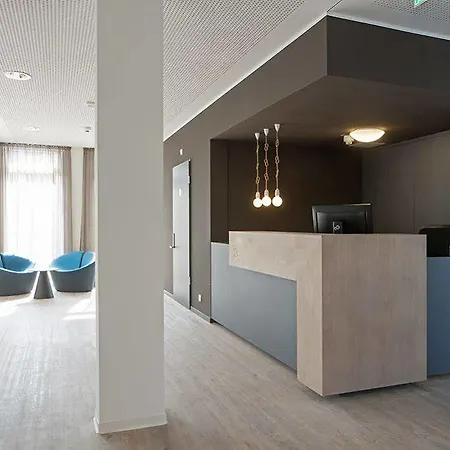 Haus Klipper 3* ノルダーナイ