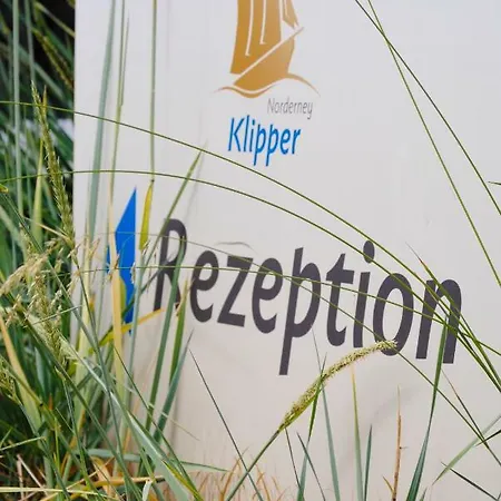 Haus Klipper Hotel