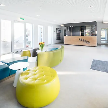 Haus Klipper 3* Norderney