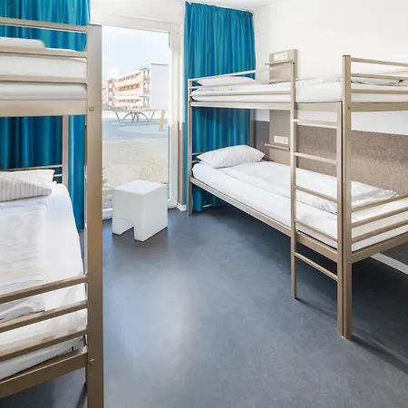 Haus Klipper Hotel 3*