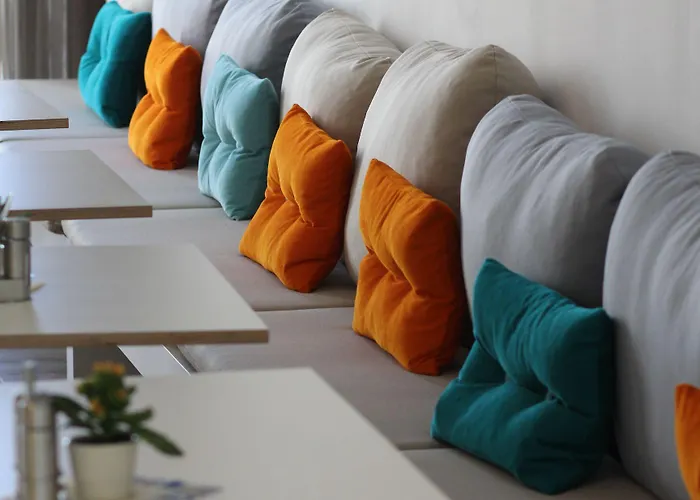 Haus Klipper Нордерней