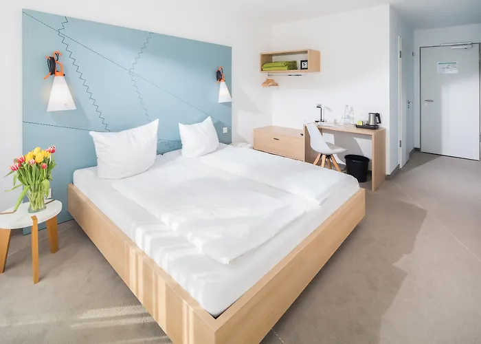 Отель Haus Klipper