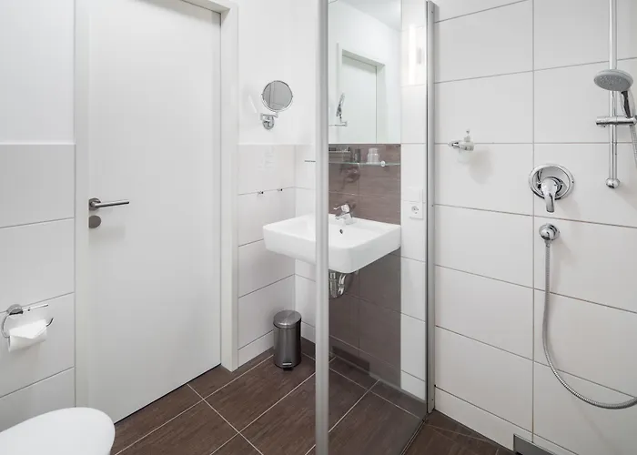 Haus Klipper Отель Нордерней