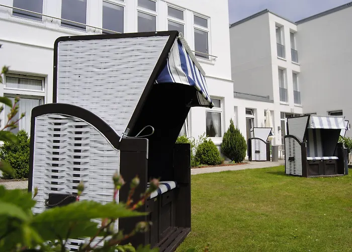 Haus Klipper Отель