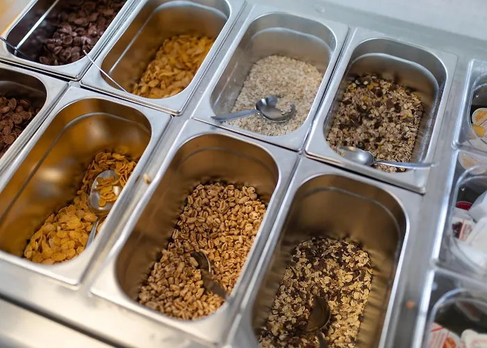 Отель Haus Klipper 3*