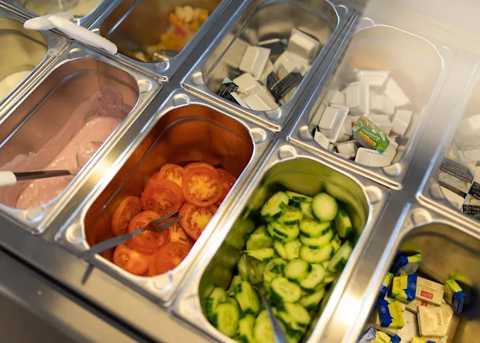 Haus Klipper Отель